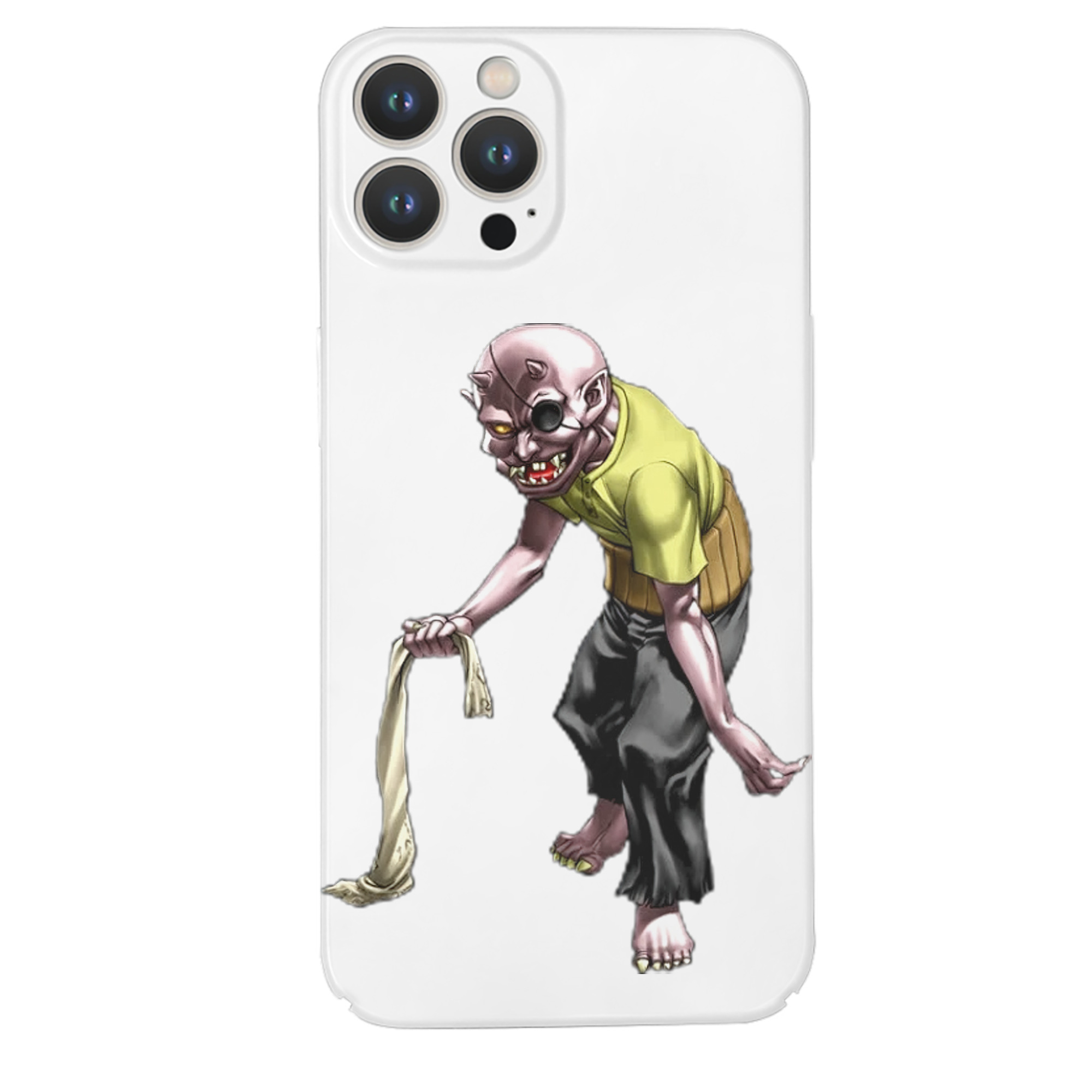 （画像用） 遊☆戯☆王 Yu-Gi-Oh! 【iPhone 14シリーズ対応】ハードケース
